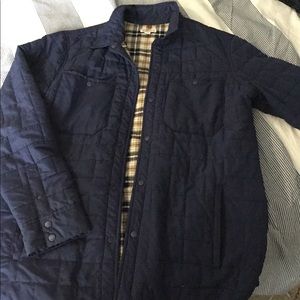Merona men’s jacket